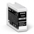 Epson originální ink C13T46S900, light gray