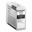 Epson originální ink C13T850100, photo black, 80ml