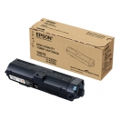 Epson originální toner C13S110079, black, 6100str.