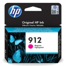 HP originální ink 3YL78AE, HP 912, high capacity, magenta, 315str.