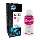 HP originální ink bottle M0H55AE, HP GT52, magenta, 8000str., 70ml