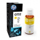 HP originální ink bottle M0H56AE, HP GT52, yellow, 8000str., 70ml