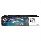 HP originální ink L0S07AE, HP 973X, black, 10000str.