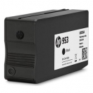 HP originální ink L0S58AE, HP 953, black, 1000str., 23,5ml