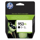 HP originální ink L0S70AE, HP 953XL, black, 2000str., 42.5ml, high capacity