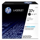 HP originální toner CF237Y, HP 37Y, black, 41000str., extra high capacity