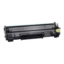 HP originální toner CF244A, HP 44A, black, 1000str.