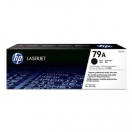 HP originální toner CF279A, HP 79A, black, 1000str.