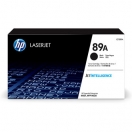 HP originální toner CF289A, HP 89A, black, 5000str.