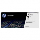 HP originální toner CF360A, HP 508A, black, 6000str., 2850g