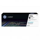 HP originální toner CF410X, HP 410X, black, 6500str., high capacity, 680g