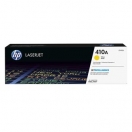 HP originální toner CF412A, HP 410A, yellow, 2300str., 600g