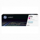 HP originální toner CF413A, HP 410A, magenta, 2300str., 600g