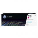 HP originální toner CF413X, HP 410X, magenta, 5000str., high capacity, 650g