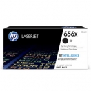 HP originální toner CF460X, HP 656X, black, 2700str., high capacity