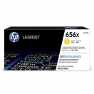 HP originální toner CF462X, HP 656X, yellow, 22000str., high capacity