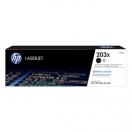 HP originální toner CF540X, HP 203X, black, 3200str., high capacity