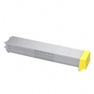 HP originální toner SS706A, CLT-Y6062S, Y6062, yellow, 20000str.