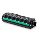 HP originální toner SU180A, CLT-K506S, K506S, black, 2000str.