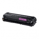 HP originální toner SU281A, CLT-M503L, M503L, magenta, 5000str., high capacity