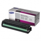 HP originální toner SU292A, CLT-M504S, M504S, magenta, 1800str.