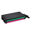 HP originální toner SU348A, CLT-M6092S, M6092S, magenta, 7000str.