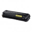 HP originální toner SU491A, CLT-Y503L, Y503L, yellow, 5000str., high capacity