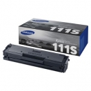 HP originální toner SU810A, MLT-D111S, 111S, black, 1000str.