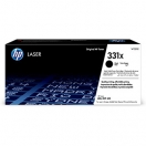 HP originální toner W1331X, HP 331X, black, 15000str., high capacity