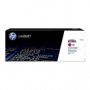 HP originální toner W2003A, HP 658A, magenta, 6000str.