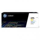 HP originální toner W2012A, HP 659A, yellow, 13000str.