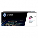 HP originální toner W2013X, HP 659X, magenta, 29000str., high capacity