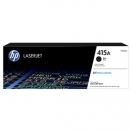 HP originální toner W2030A, HP 415A, black, 2400str.