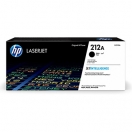 HP originální toner W2120A, HP 212A, black, 5500str.