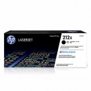 HP originální toner W2120X, HP 212X, black, 13000str., high capacity