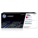 HP originální toner W2123A, HP 212A, magenta, 4500str.