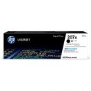 HP originální toner W2210A, HP 207A, black, 1350str.