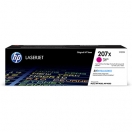 HP originální toner W2213X, HP 207X, magenta, 2450str.