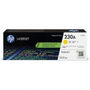 HP originální toner W2302A, HP 230A, yellow, 1800str.