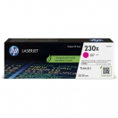 HP originální toner W2303X, HP 230X, magenta, 5500str., high capacity