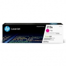 HP TerraJet originální toner W2193A, HP 219A, magenta, 1200str.