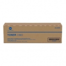 Konica Minolta originální toner AAJ6050, AAJ605C, TN326, TN326J, black, 25000str.