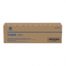 Konica Minolta originální toner AAJ605H, TN326, black, 12500str., poloviční kapacita