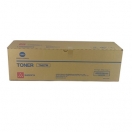 Konica Minolta originální toner ACVV350, TN627M, magenta, 180600str.