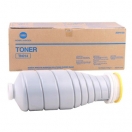 Konica Minolta originální toner TN-014, A3VV150, black, 105000str.