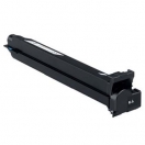 Konica Minolta originální toner TN214K, A0D7154, black, 24000str.