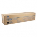 Konica Minolta originální toner TN312K, 8938-705, black, 20000str.