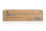 Konica Minolta originální toner TN320, A202053, black, 20000str.