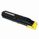 Kyocera originální toner 1T02MNANL0, TK-8600Y, yellow, 20000str.