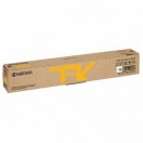 Kyocera originální toner 1T02P3ANL0, TK-8115Y, yellow, 6000str.